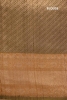 Exclusive Handloom Tussar Silk Saree